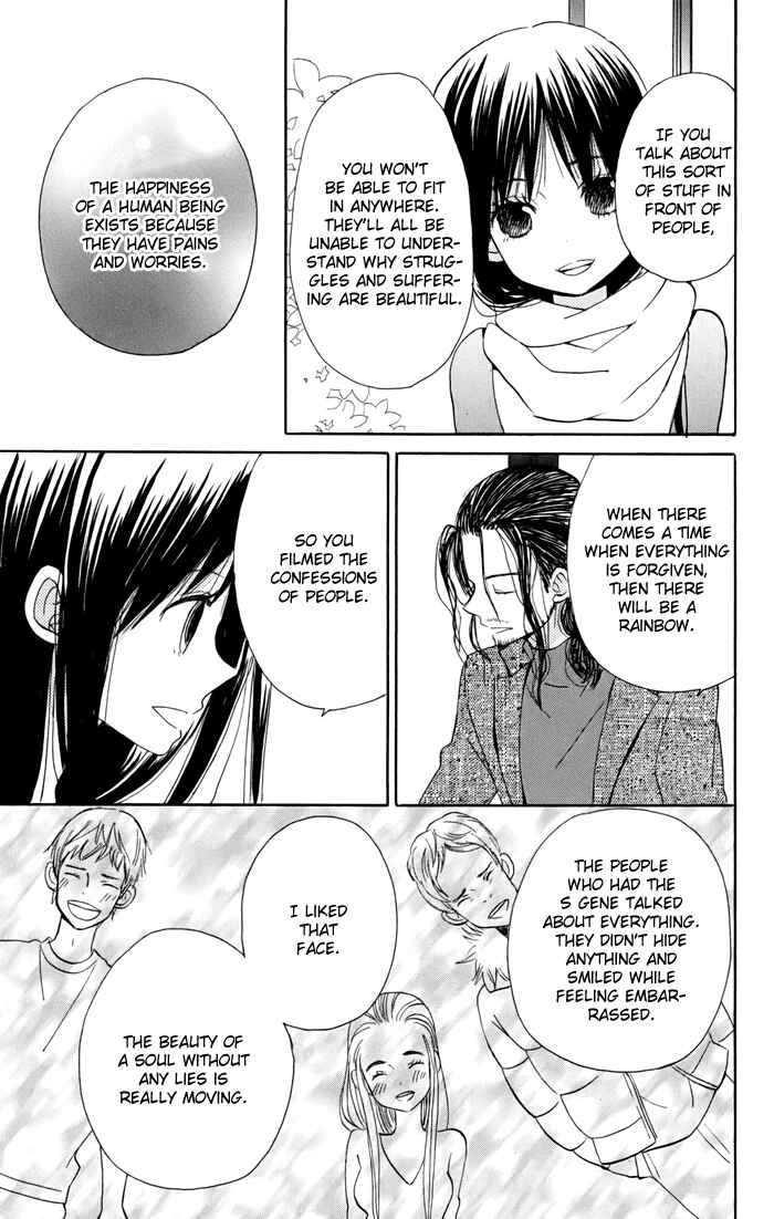 Page 34 Chapter 6 Sunu Sumu Muriku no Koibito