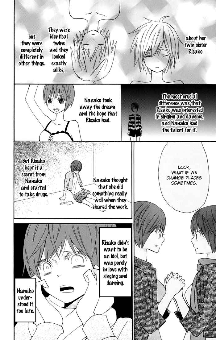 Page 43 Chapter 6 Sunu Sumu Muriku no Koibito
