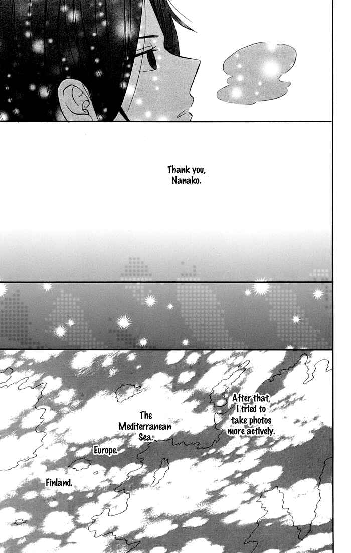 Page 50 Chapter 6 Sunu Sumu Muriku no Koibito