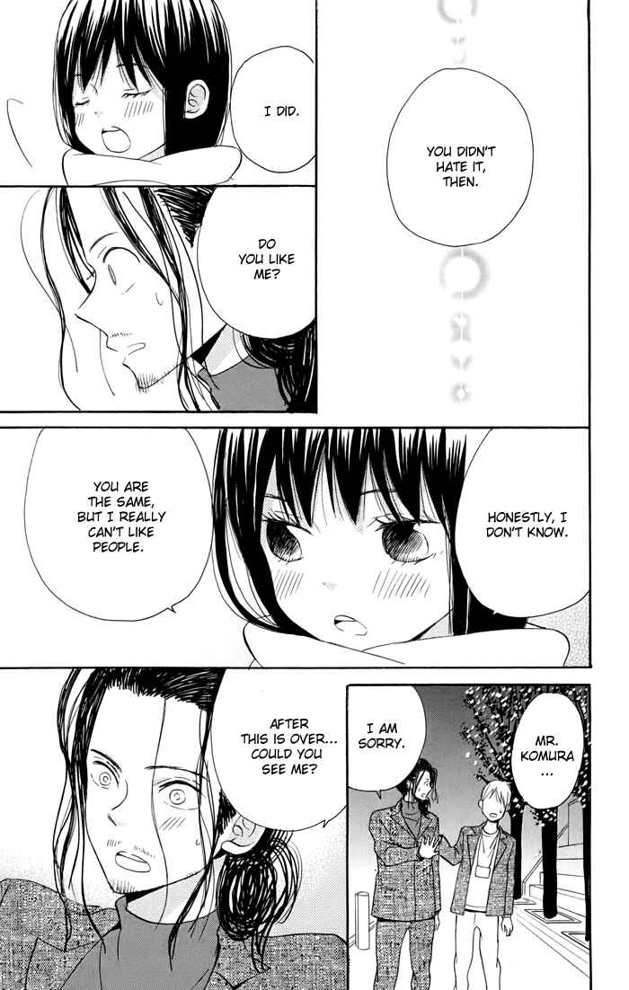 Page 60 Chapter 6 Sunu Sumu Muriku no Koibito