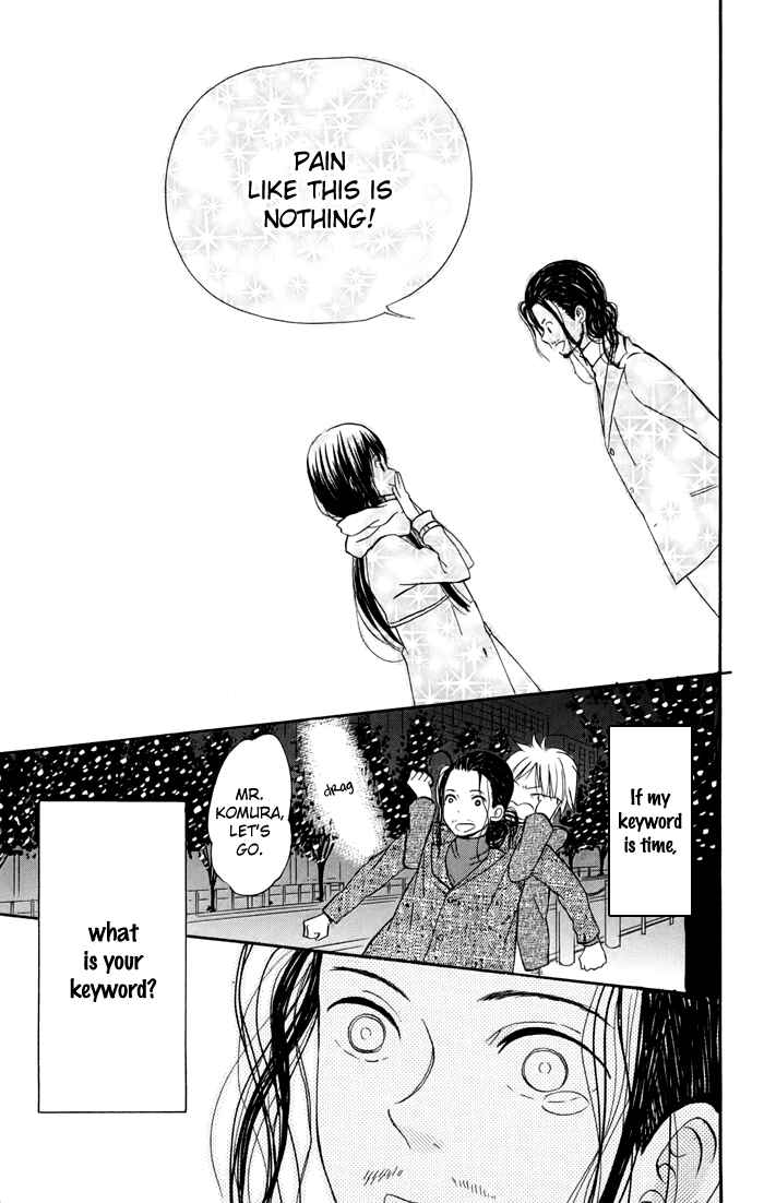 Page 62 Chapter 6 Sunu Sumu Muriku no Koibito