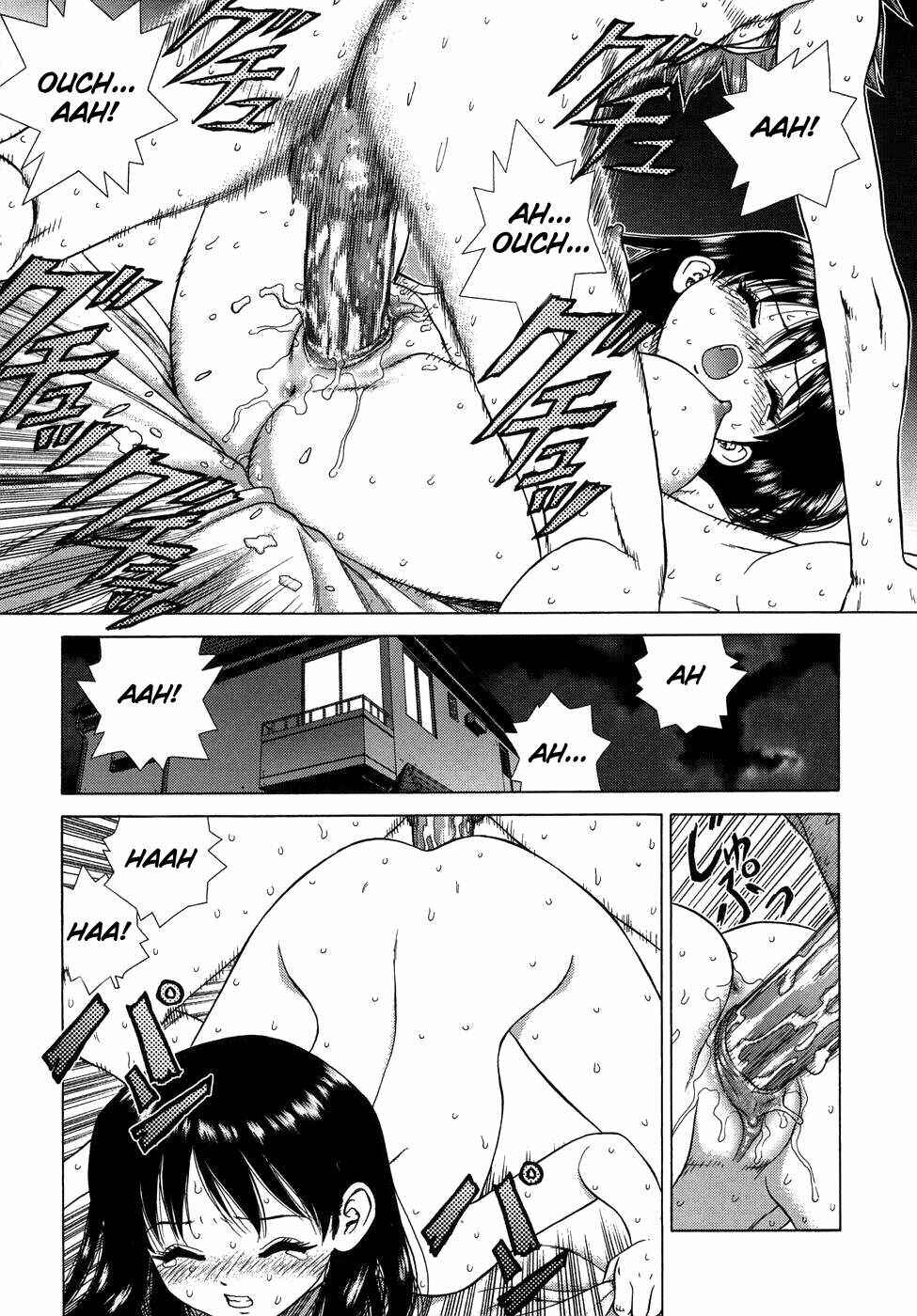 Page 19 Chapter 6 Lovers in Winters