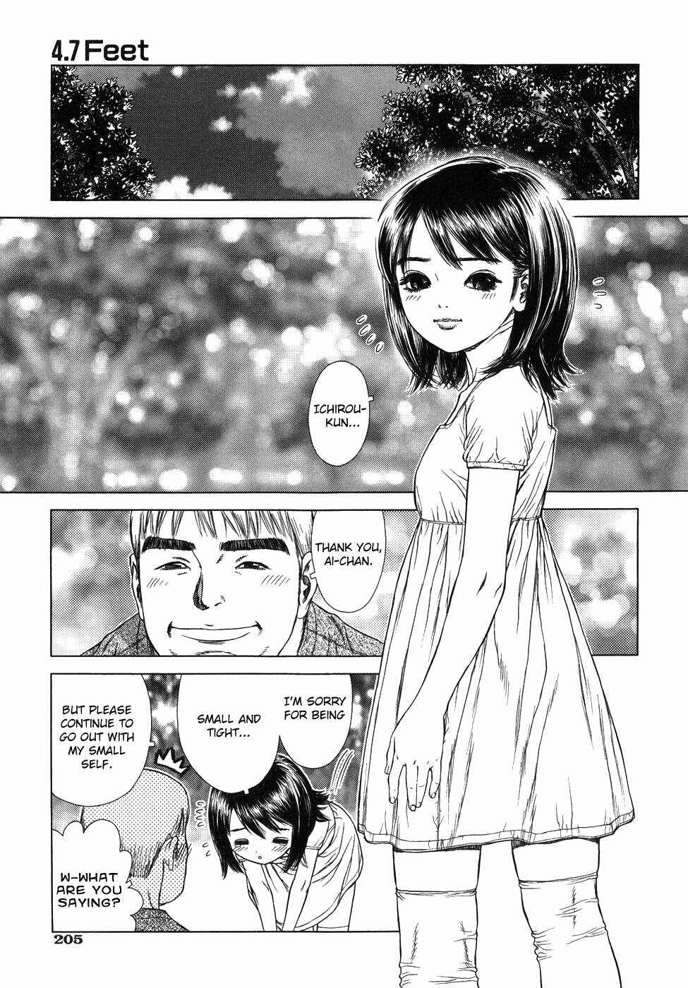 Page 25 Chapter 9 Lovers in Winters