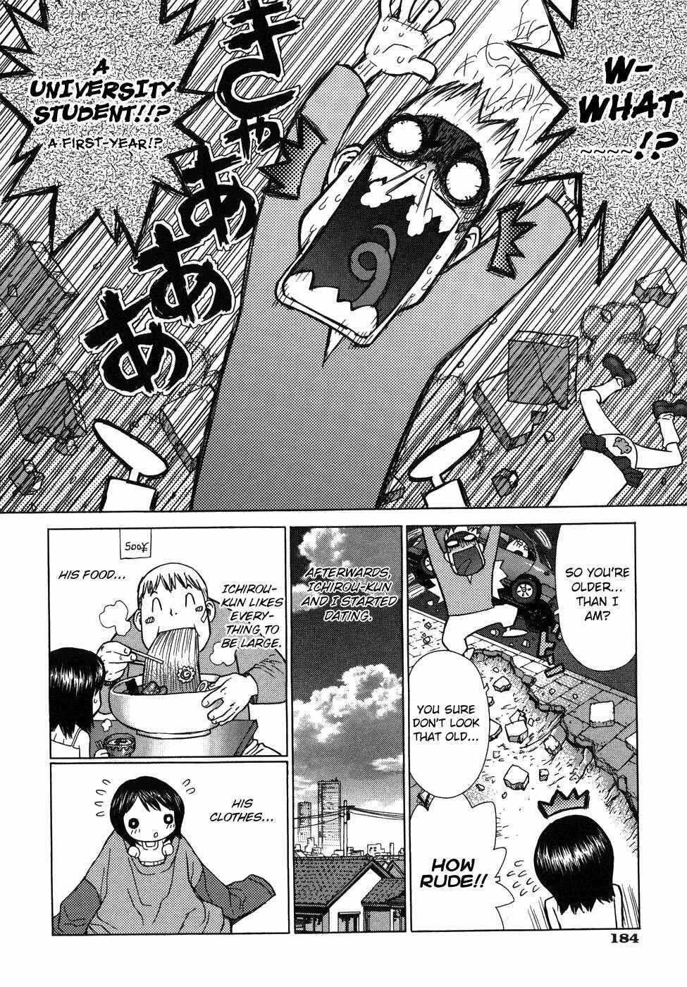 Page 4 Chapter 9 Lovers in Winters