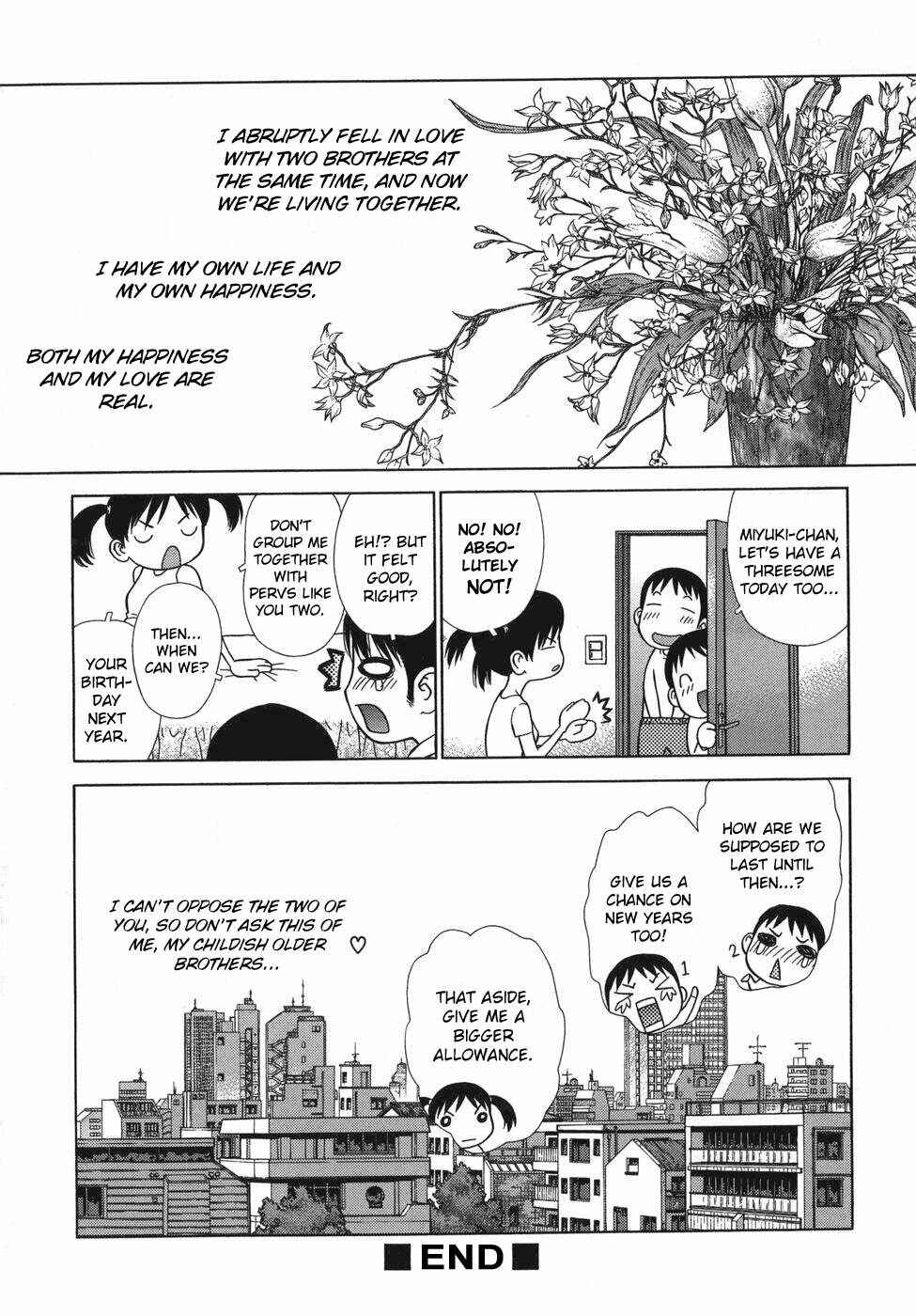 Page 24 Chapter 7 Lovers in Winters