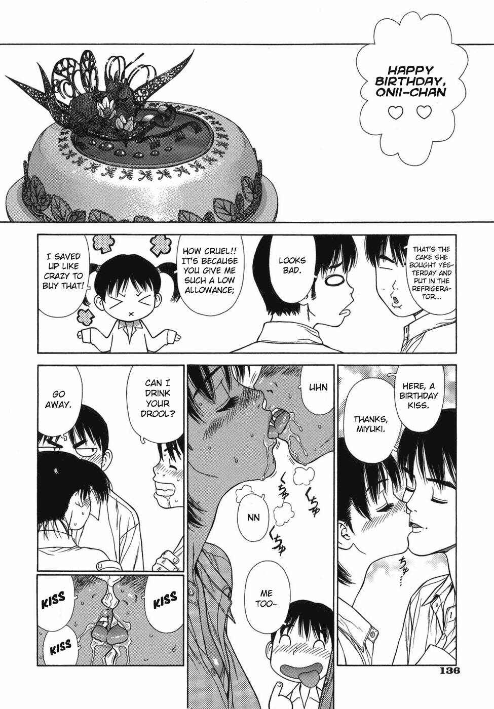 Page 4 Chapter 7 Lovers in Winters
