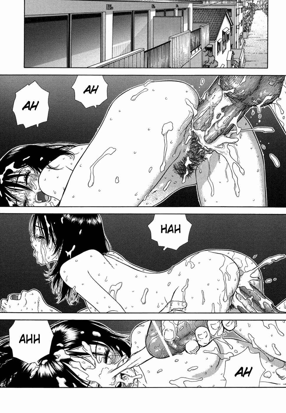 Page 23 Chapter 4 Lovers in Winters