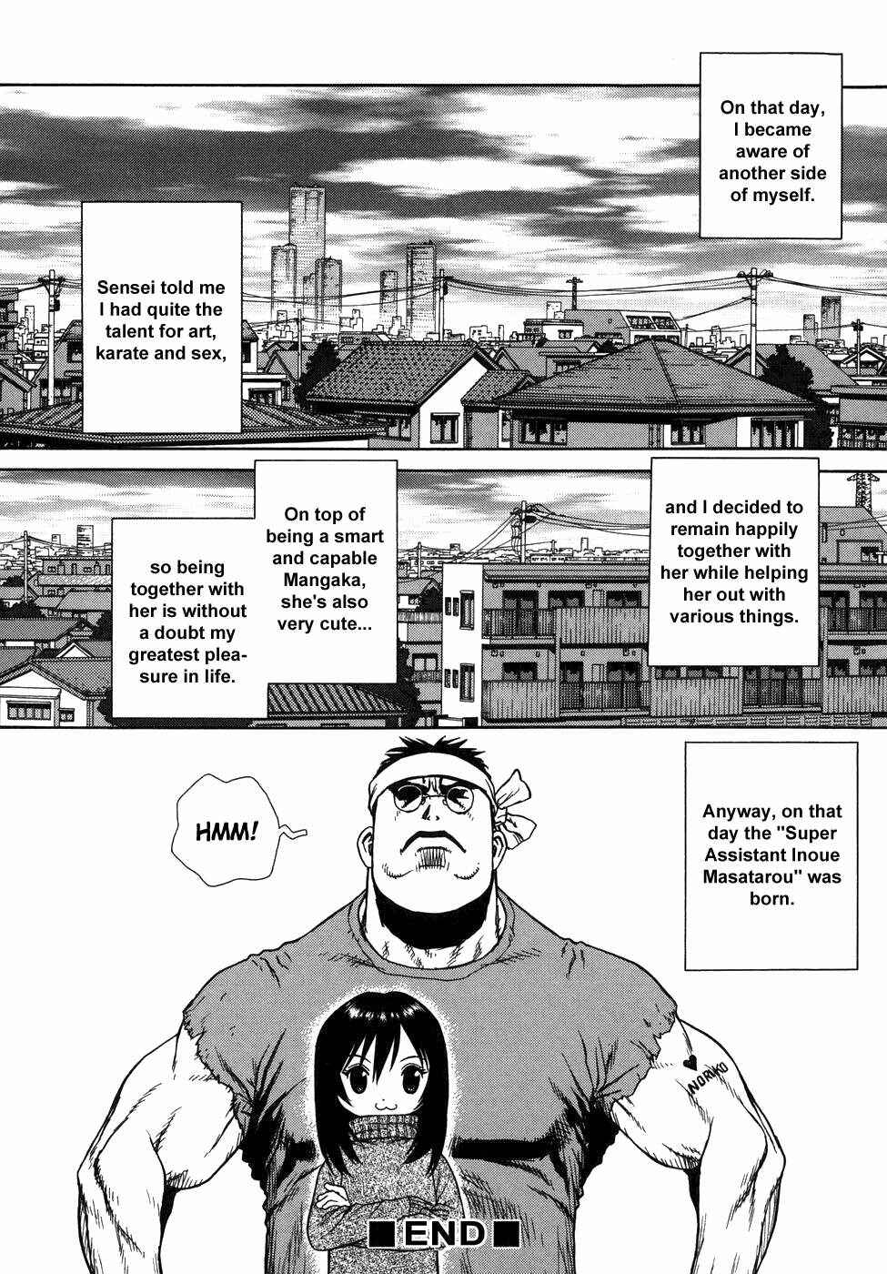 Page 25 Chapter 4 Lovers in Winters