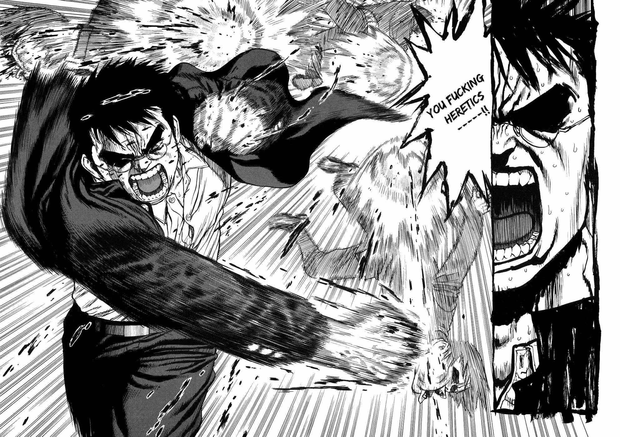 Page 6 Chapter 4 Lovers in Winters