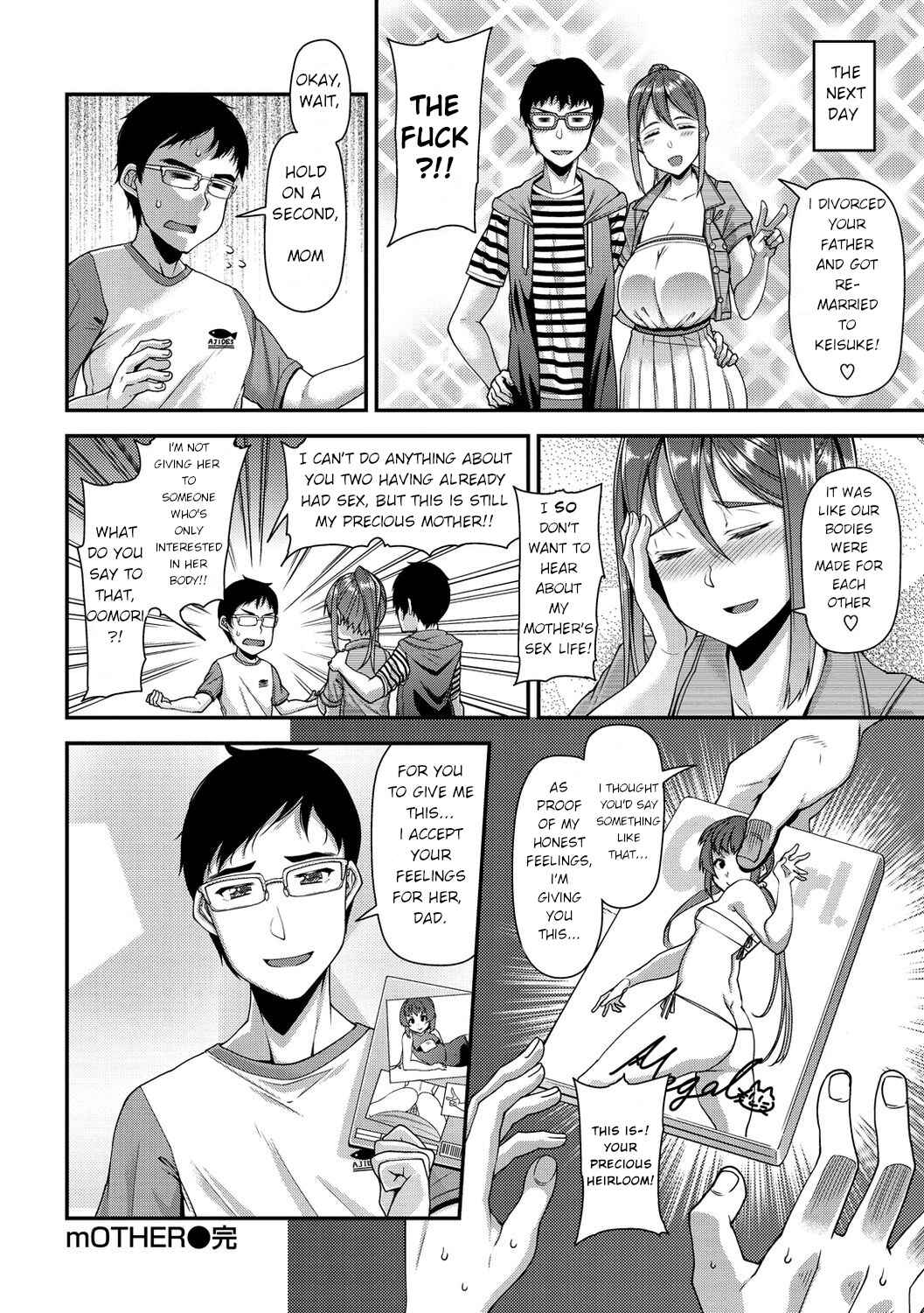 Page 20 Chapter 3 Chiteki Seikatsu