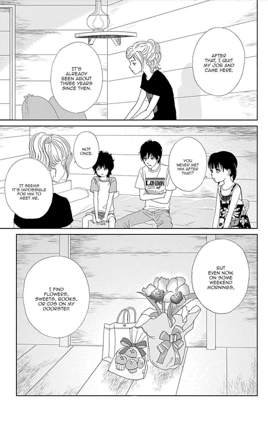 Page 17 Chapter 27 Koudaike no Hitobito