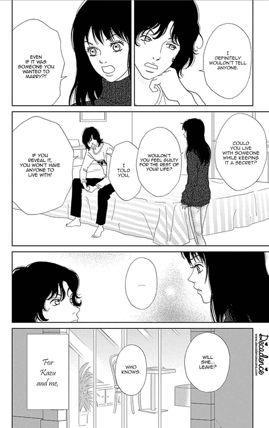 Page 16 Chapter 32 Koudaike no Hitobito