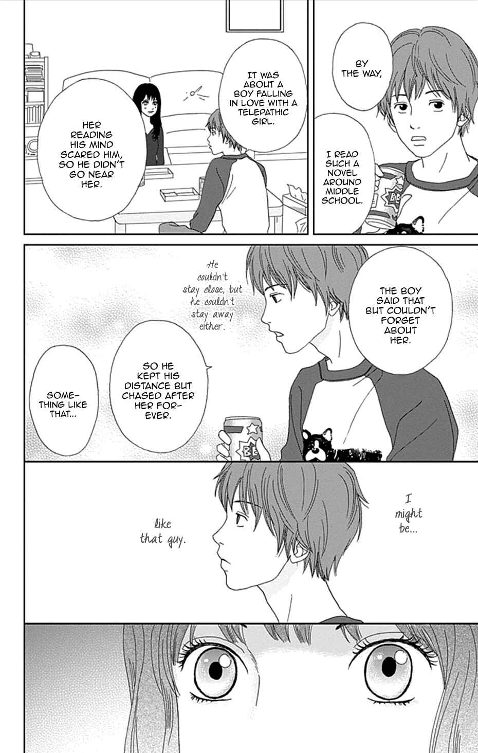 Page 12 Chapter 39 Koudaike no Hitobito
