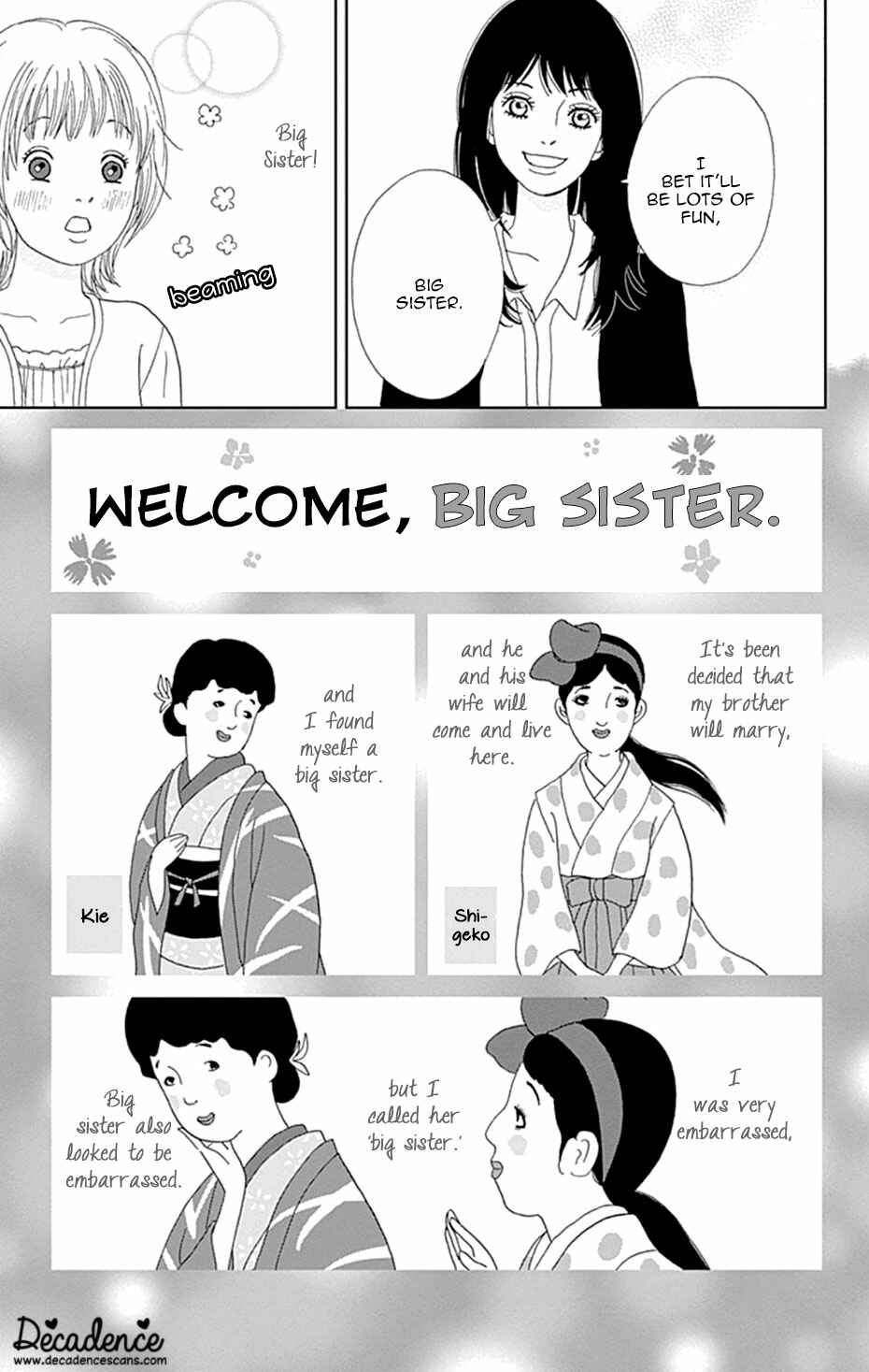 Page 17 Chapter 34 Koudaike no Hitobito