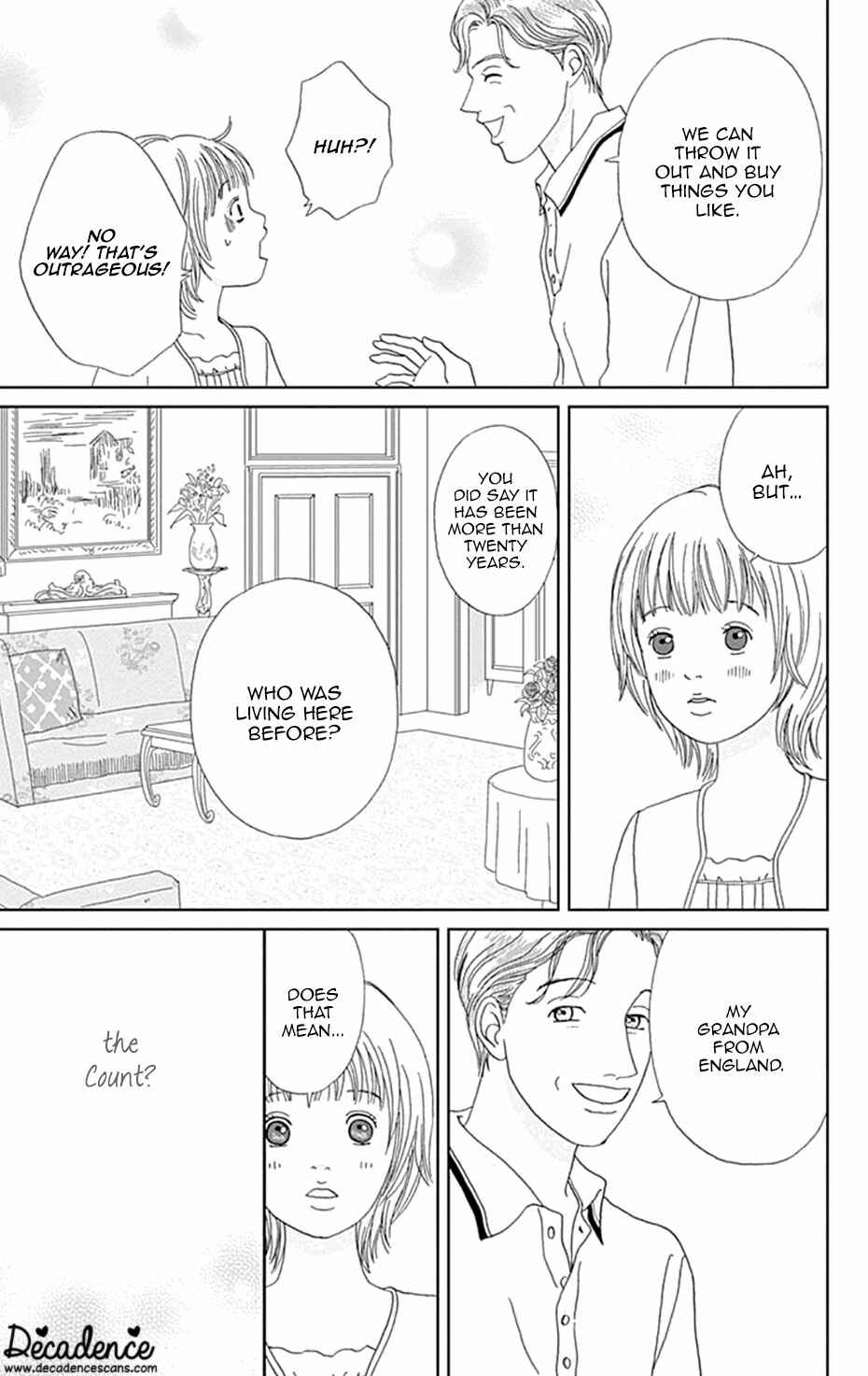 Page 23 Chapter 34 Koudaike no Hitobito
