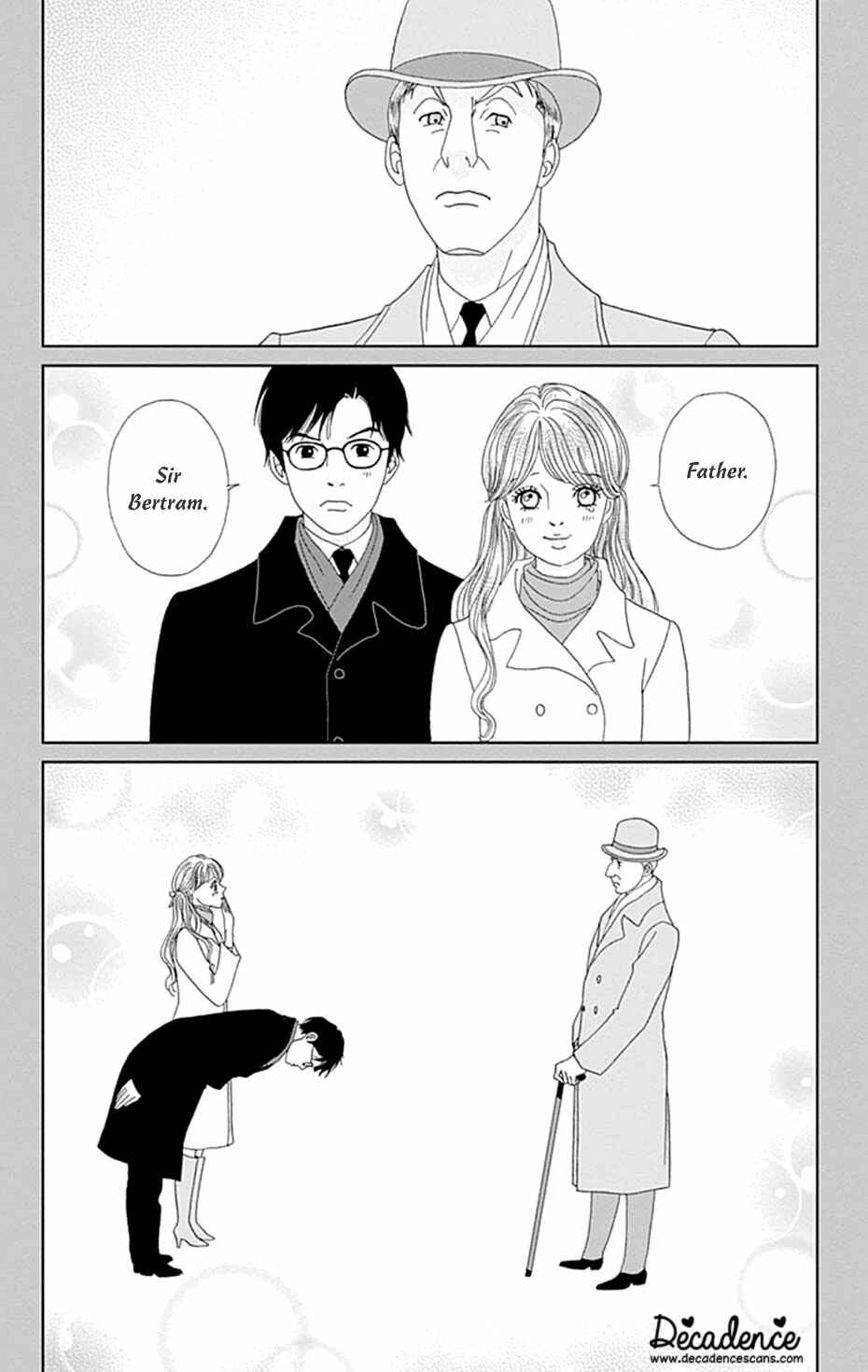 Page 26 Chapter 34 Koudaike no Hitobito