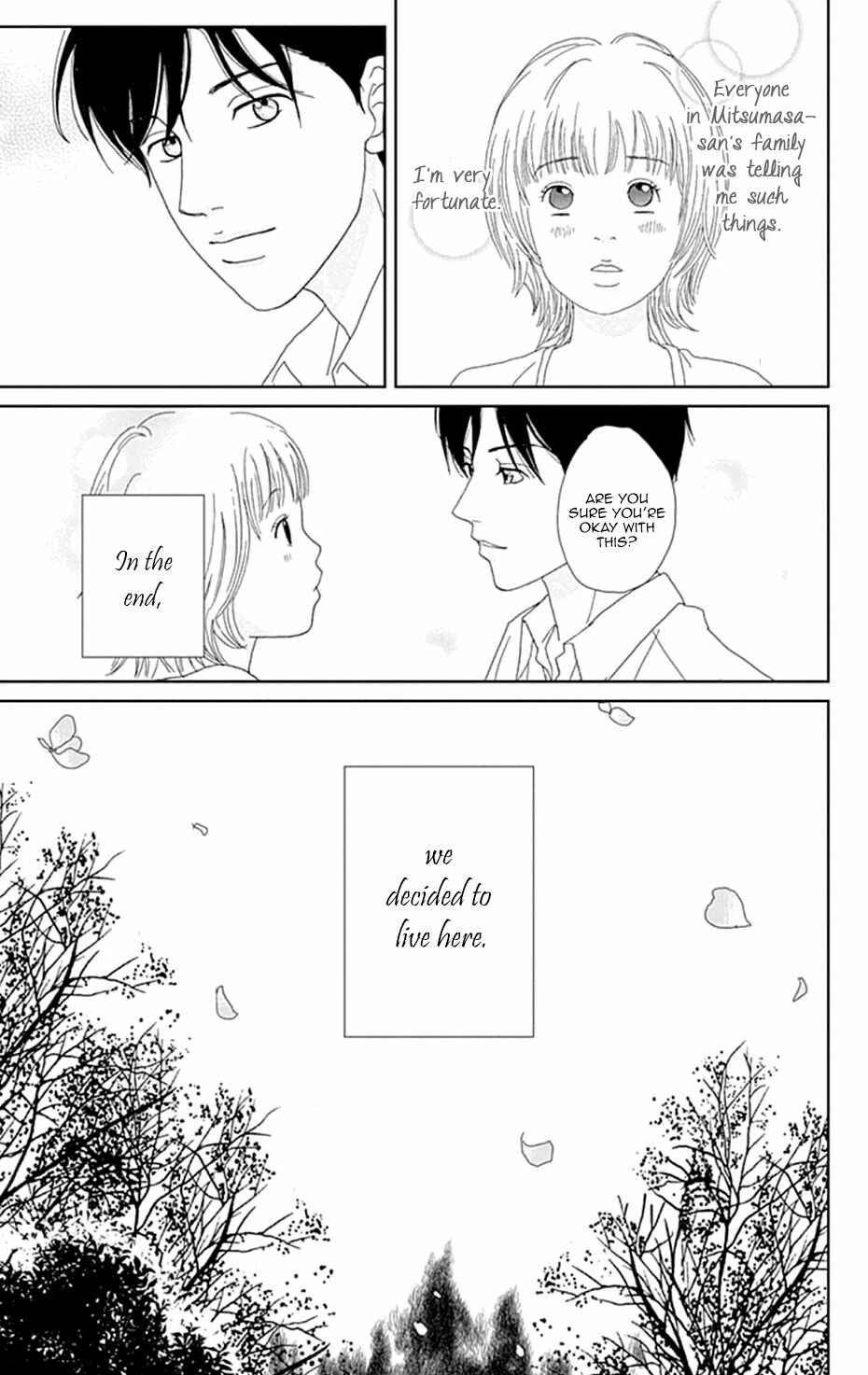 Page 29 Chapter 34 Koudaike no Hitobito