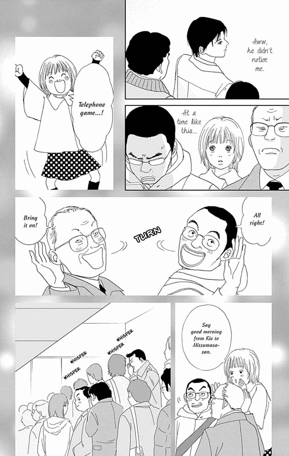 Page 6 Chapter 34 Koudaike no Hitobito