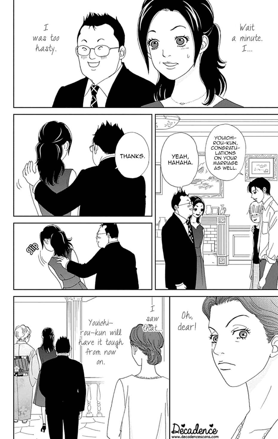 Page 16 Chapter 37 Koudaike no Hitobito
