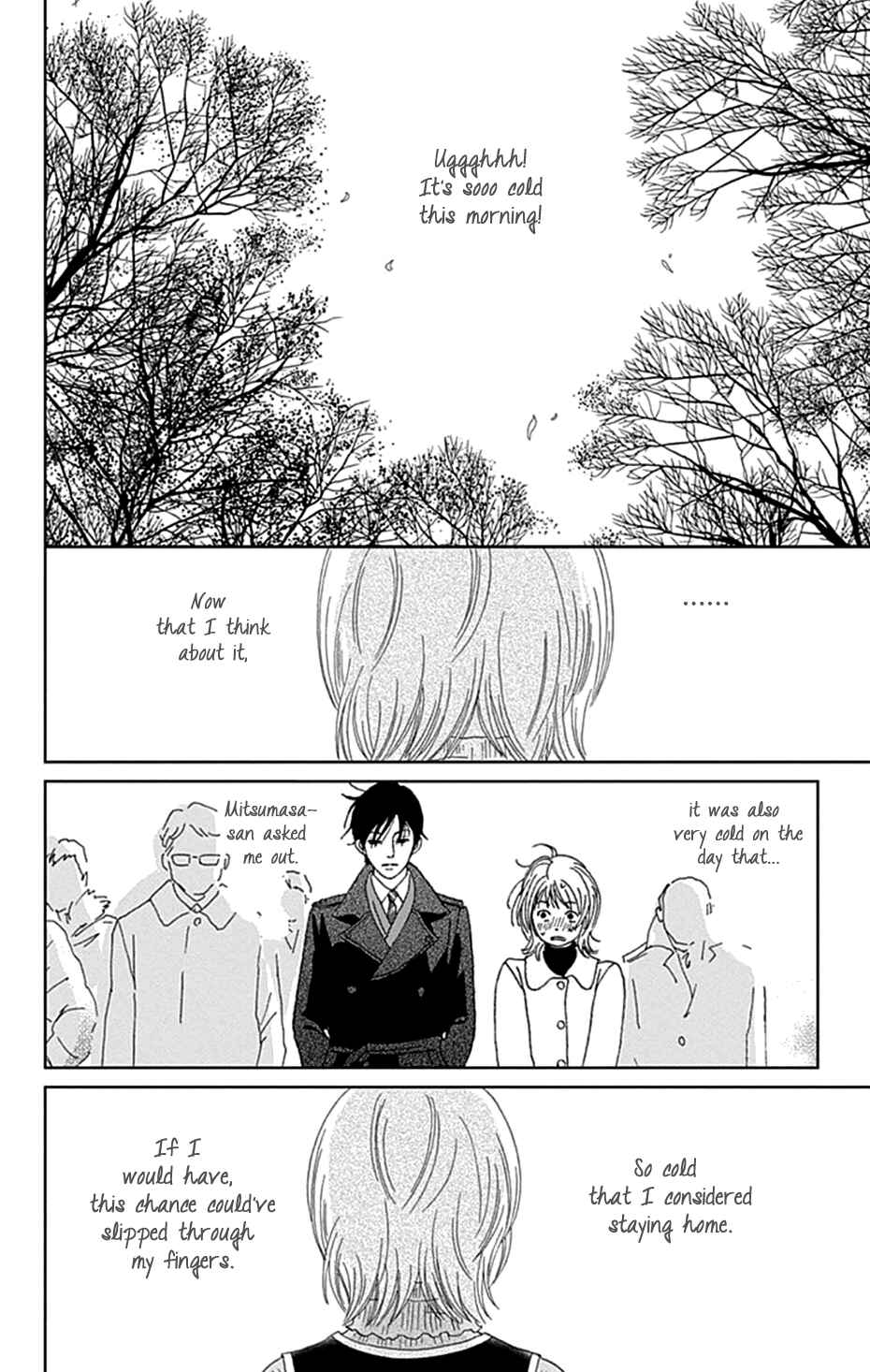 Page 2 Chapter 41 Koudaike no Hitobito