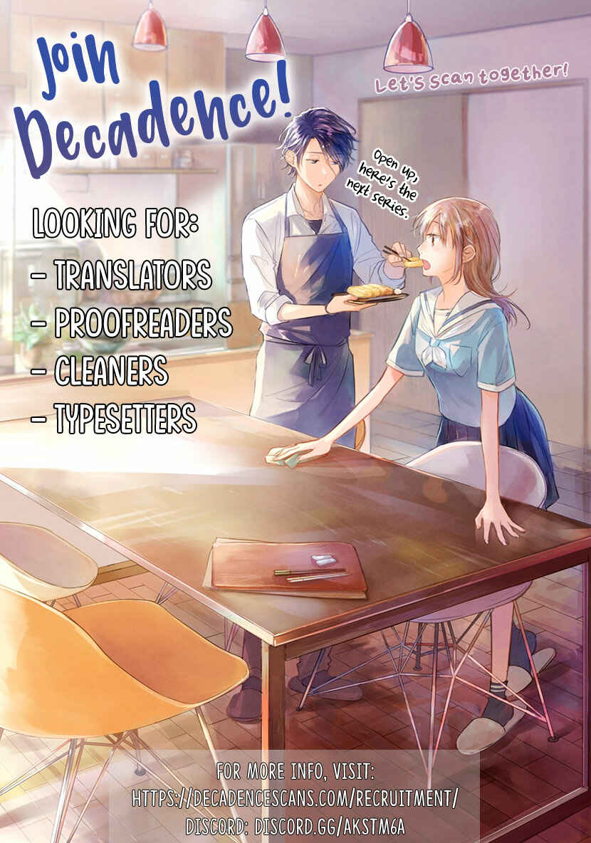 Page 20 Chapter 41 Koudaike no Hitobito