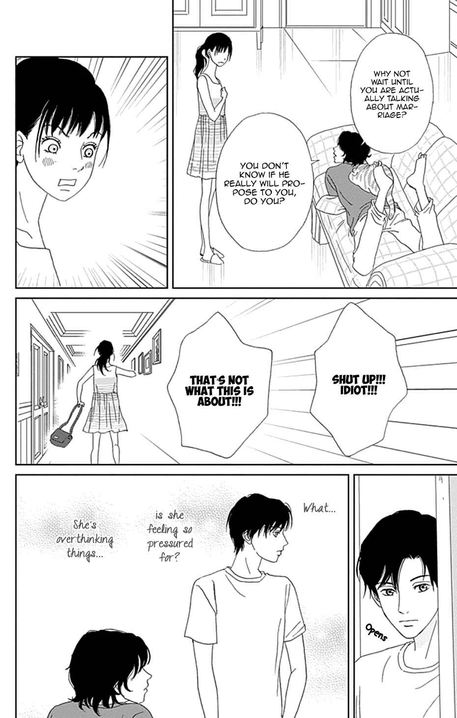 Page 12 Chapter 38 Koudaike no Hitobito