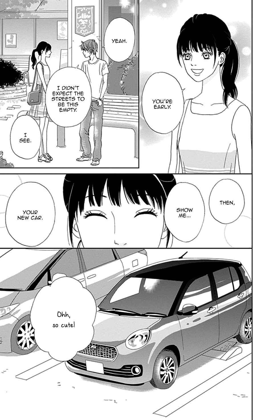 Page 3 Chapter 38 Koudaike no Hitobito