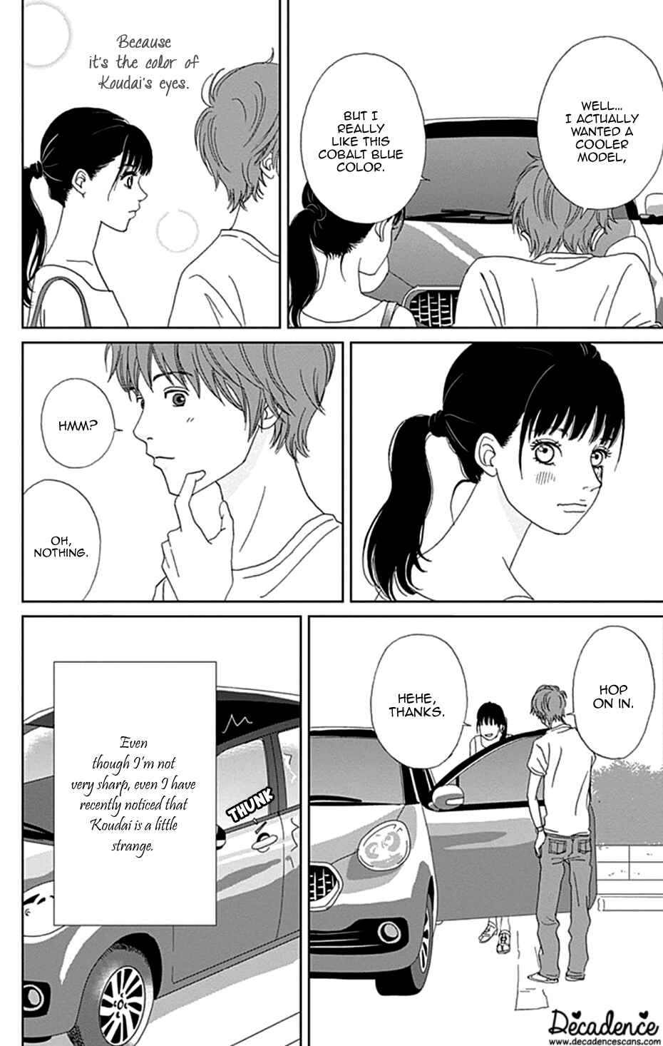 Page 4 Chapter 38 Koudaike no Hitobito