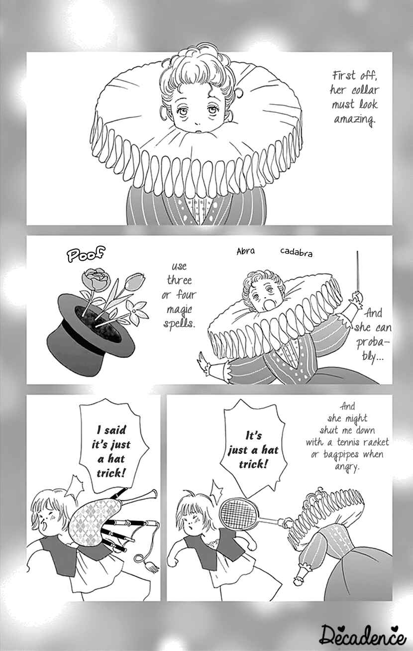 Page 7 Chapter 16 Koudaike no Hitobito