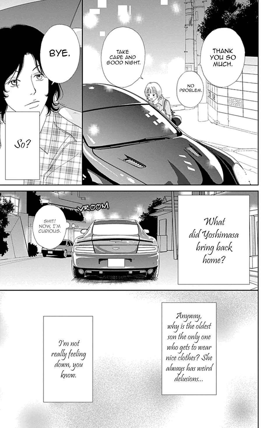 Page 7 Chapter 24 Koudaike no Hitobito