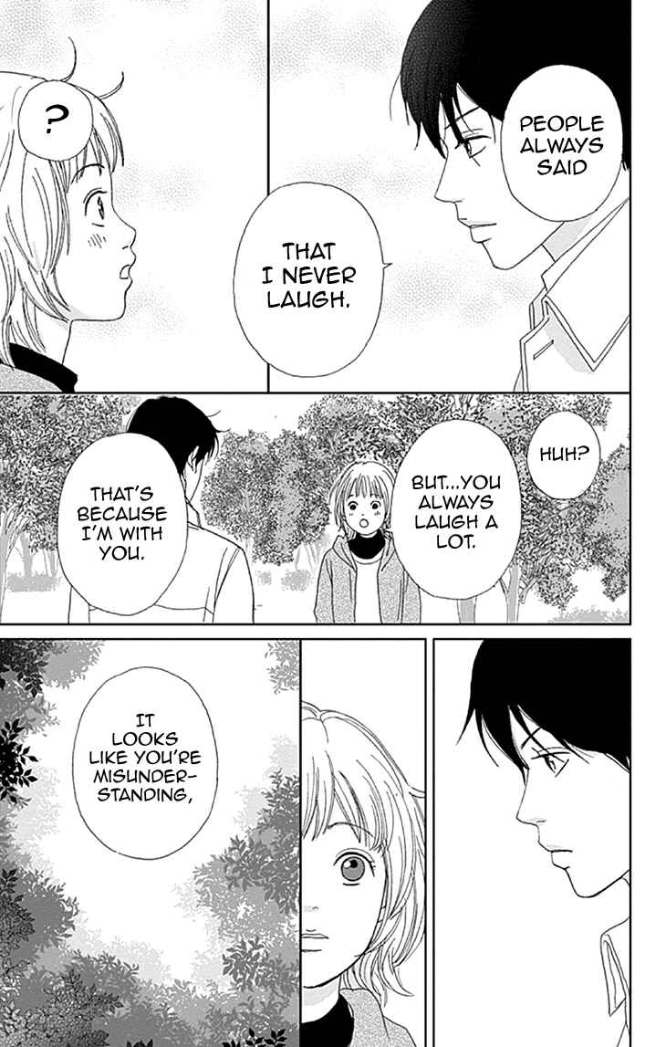 Page 21 Chapter 8 Koudaike no Hitobito
