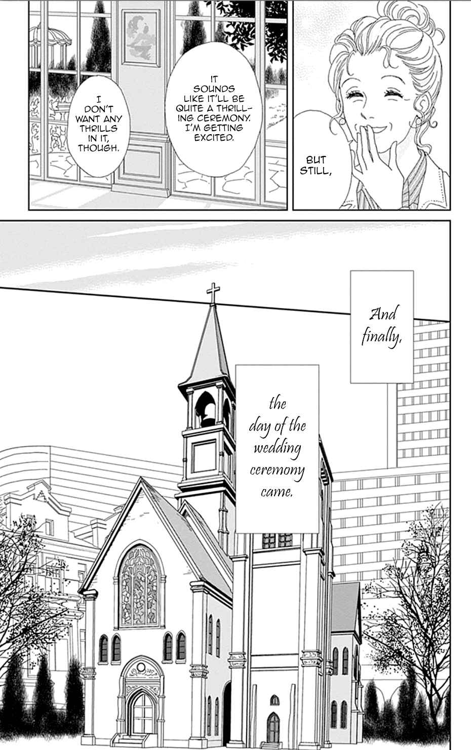 Page 13 Chapter 35 Koudaike no Hitobito
