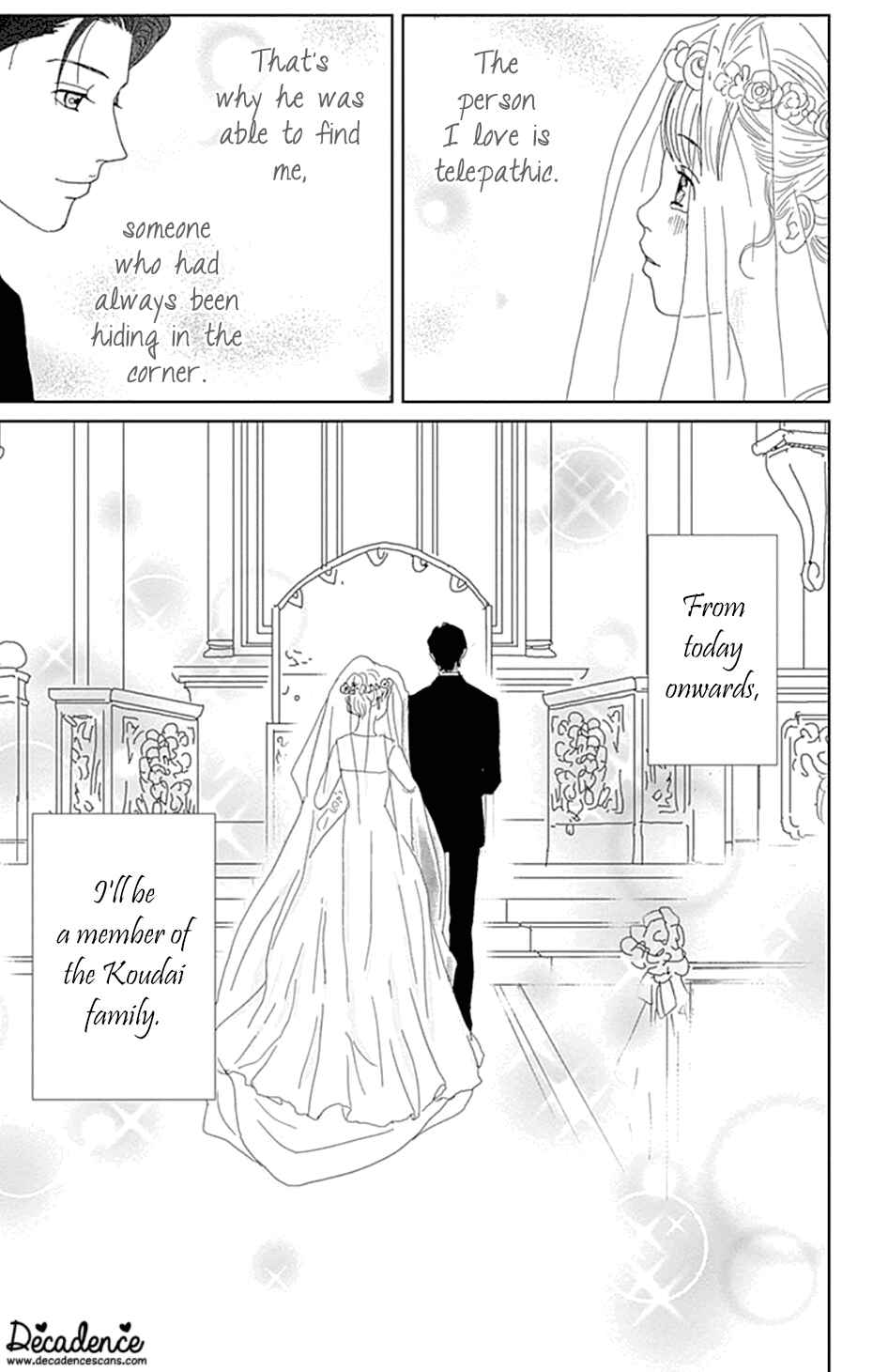 Page 23 Chapter 35 Koudaike no Hitobito