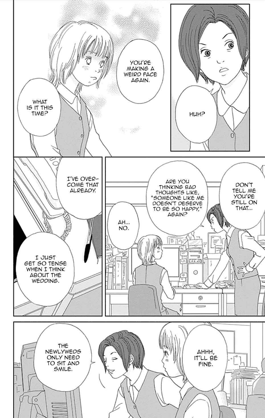 Page 8 Chapter 35 Koudaike no Hitobito
