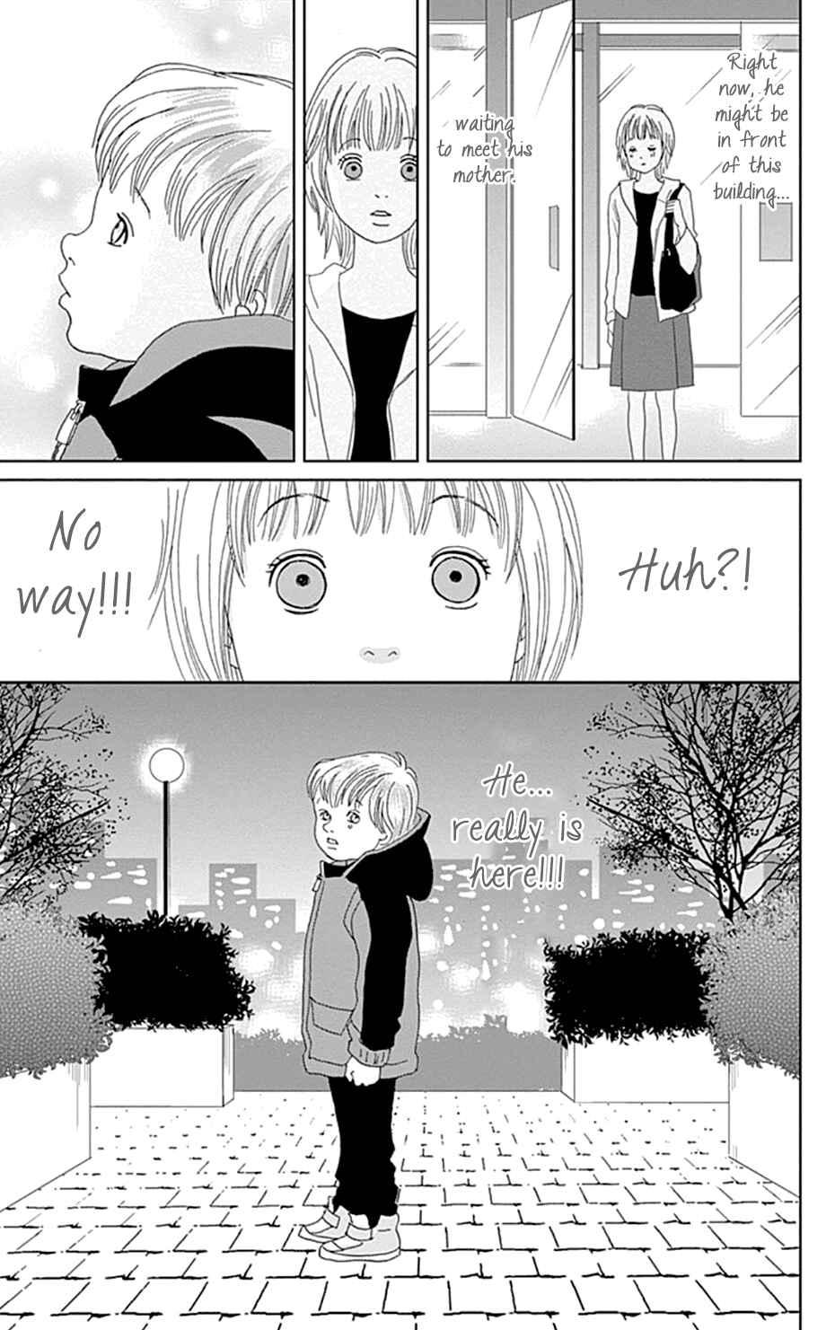 Page 13 Chapter 31 Koudaike no Hitobito