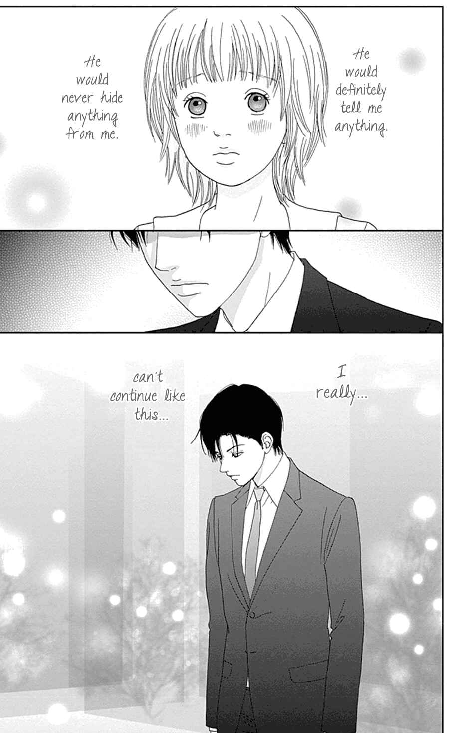 Page 23 Chapter 31 Koudaike no Hitobito