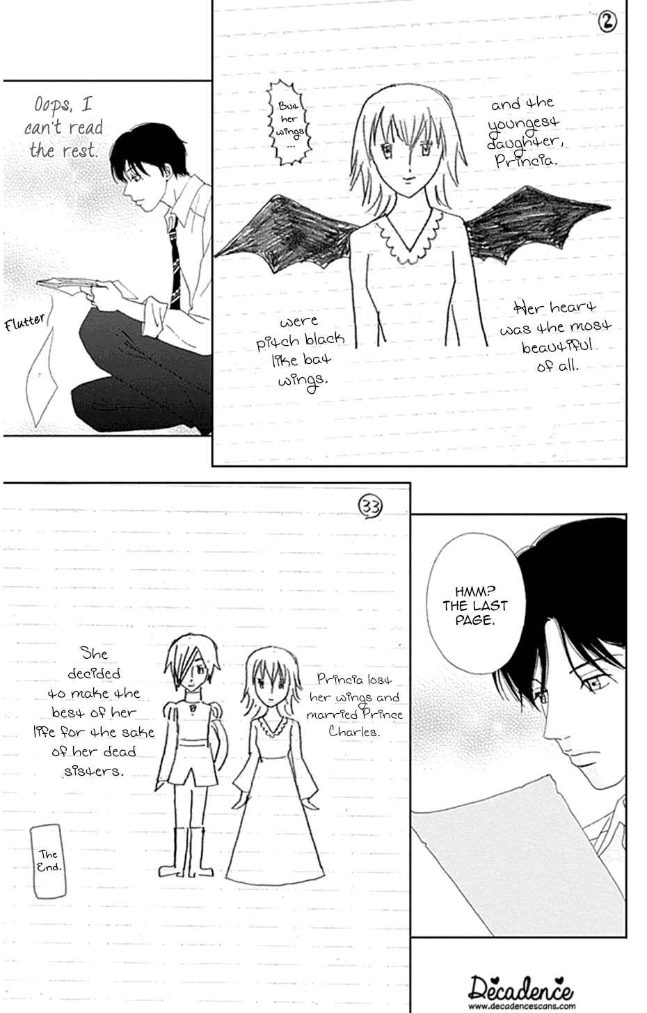 Page 19 Chapter 25 Koudaike no Hitobito