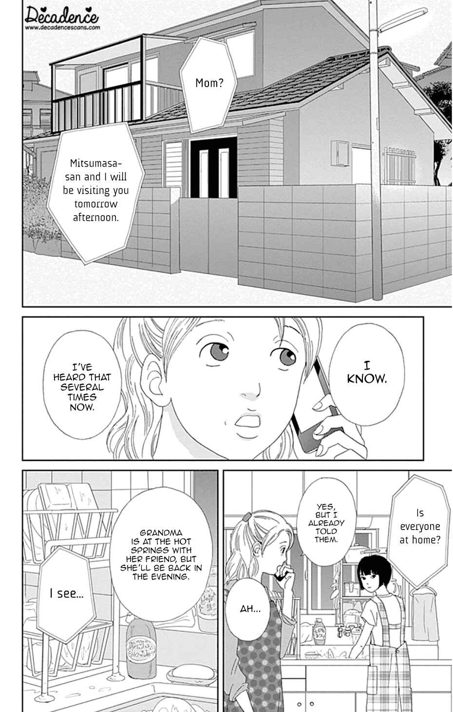 Page 2 Chapter 25 Koudaike no Hitobito