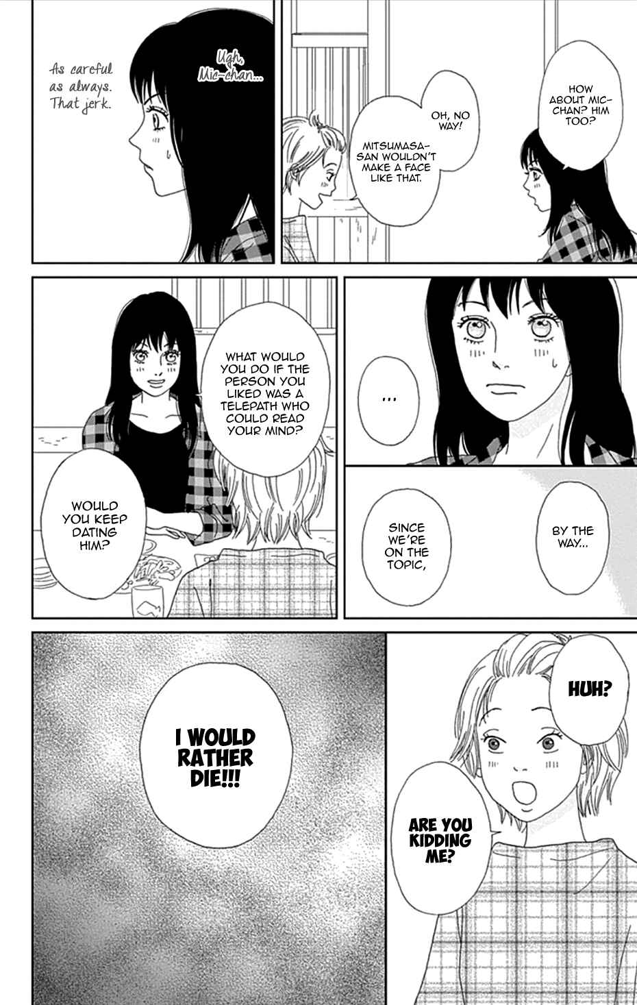 Page 10 Chapter 42 Koudaike no Hitobito