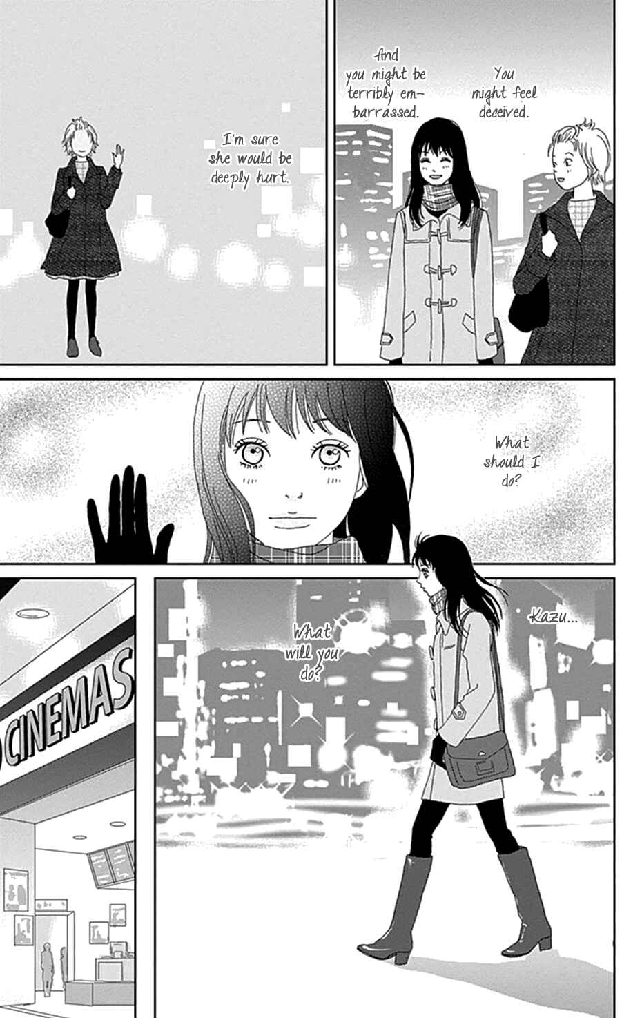 Page 13 Chapter 42 Koudaike no Hitobito