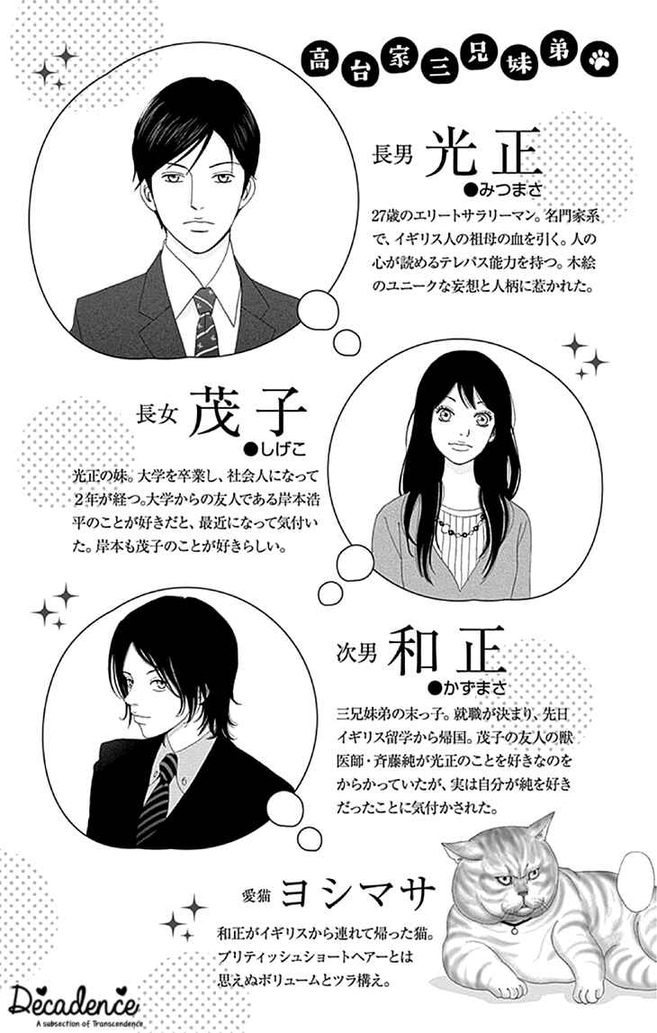 Page 5 Chapter 7 Koudaike no Hitobito