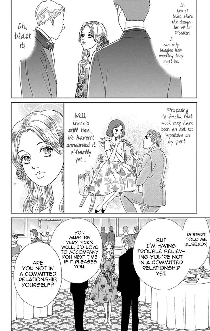 Page 4 Chapter 9 Koudaike no Hitobito
