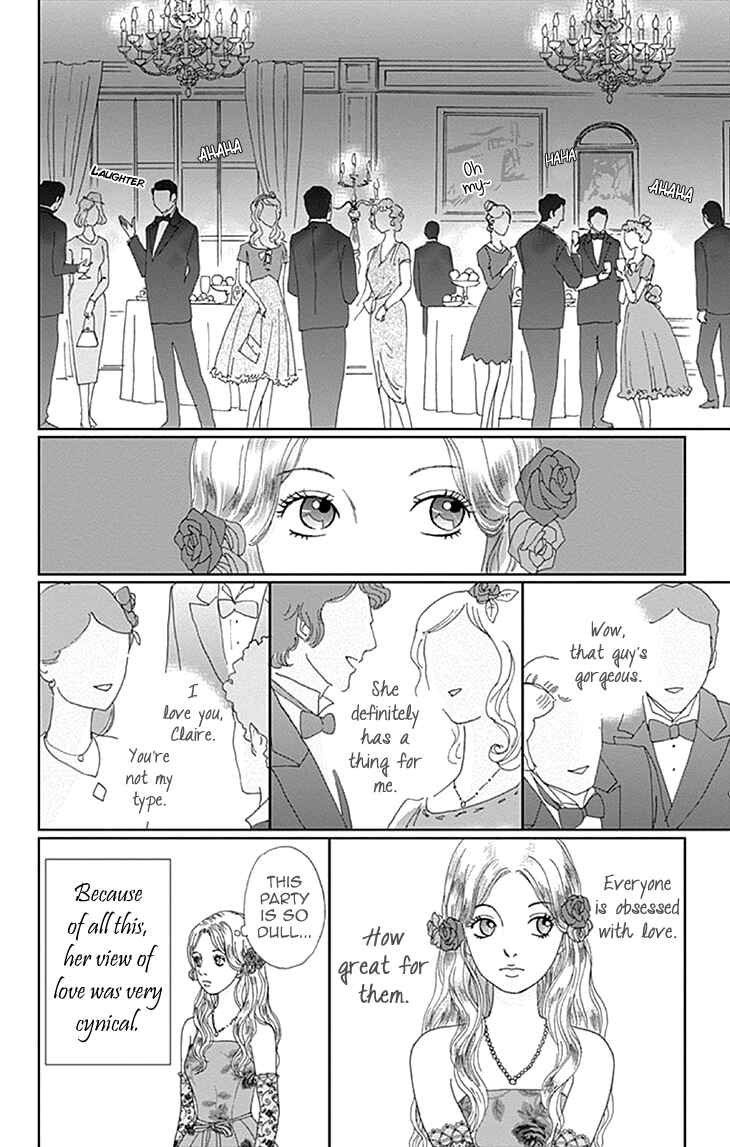 Page 6 Chapter 9 Koudaike no Hitobito