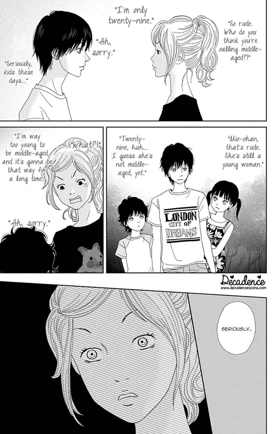 Page 9 Chapter 26 Koudaike no Hitobito