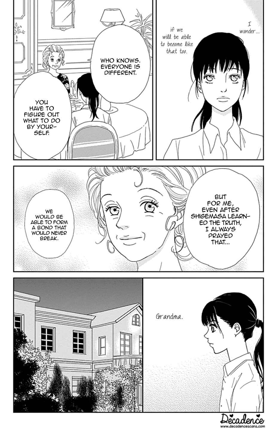 Page 18 Chapter 40 Koudaike no Hitobito