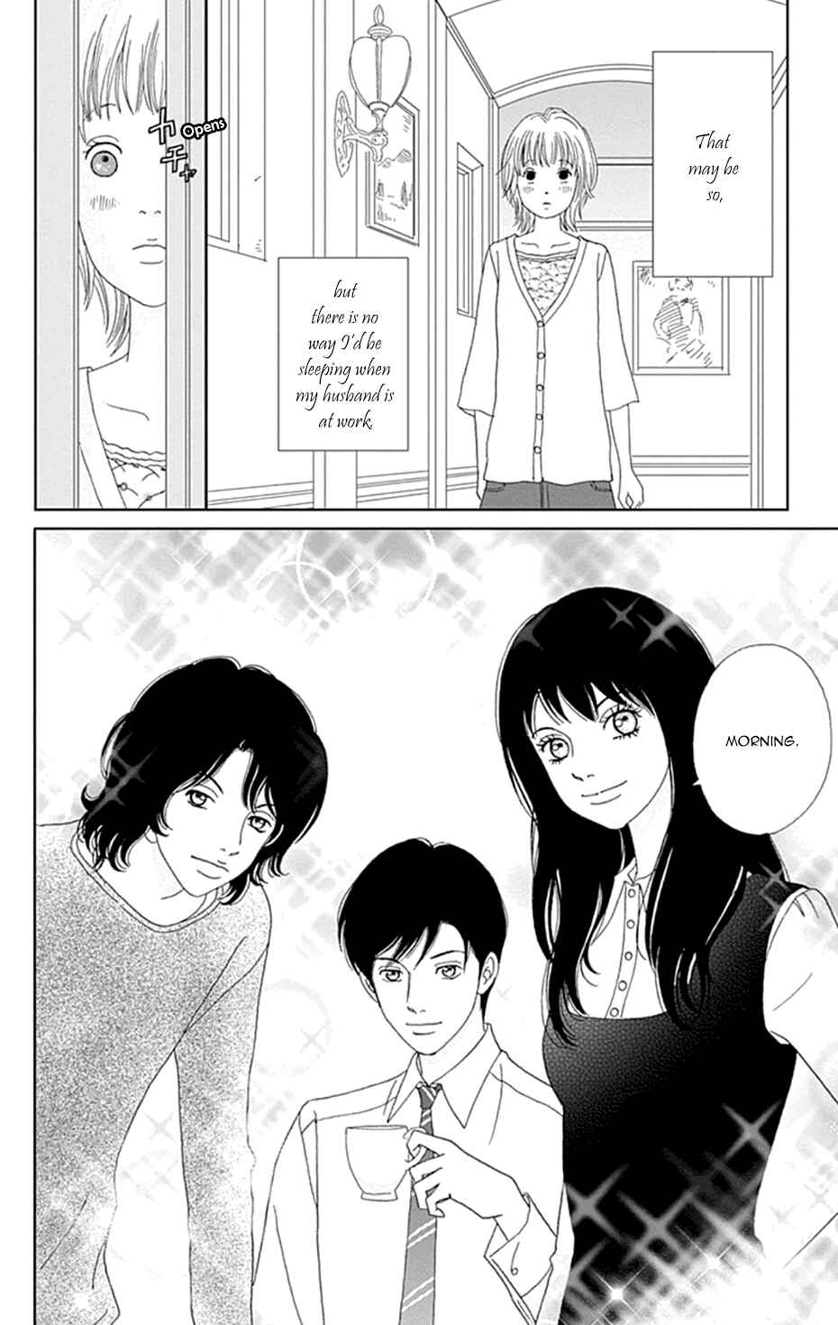 Page 14 Chapter 36 Koudaike no Hitobito