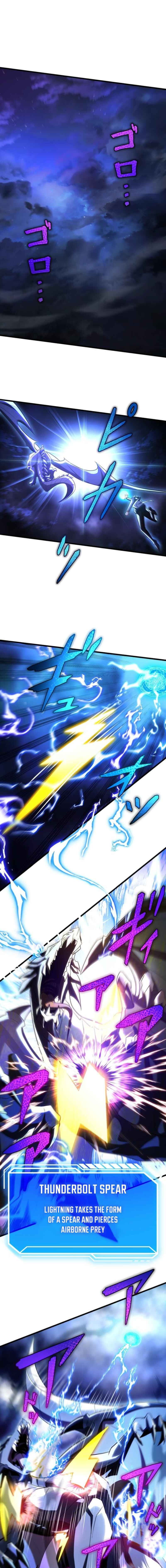 Page 12 Chapter 7 The Omniscient and Omnipotent Trap Master