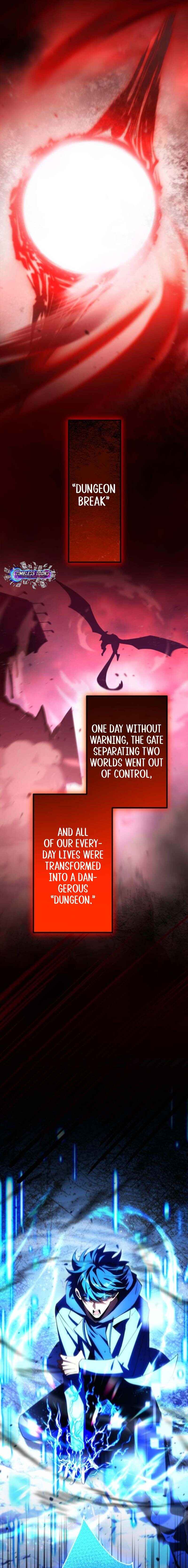 Page 1 Chapter 2 The Omniscient and Omnipotent Trap Master