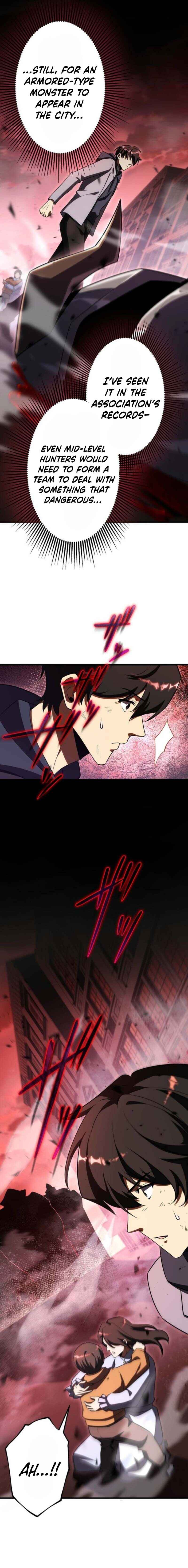 Page 13 Chapter 2 The Omniscient and Omnipotent Trap Master