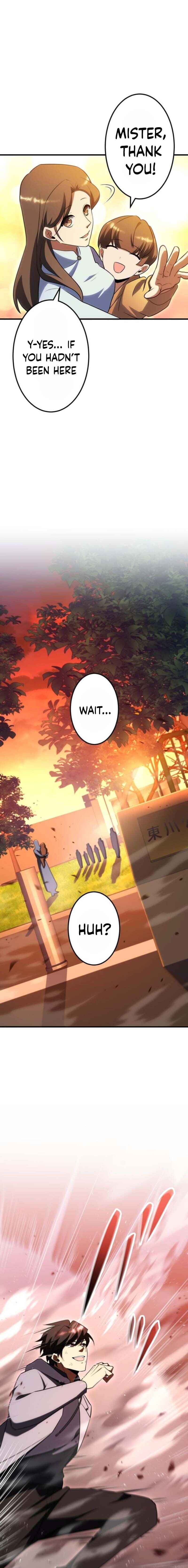 Page 21 Chapter 2 The Omniscient and Omnipotent Trap Master